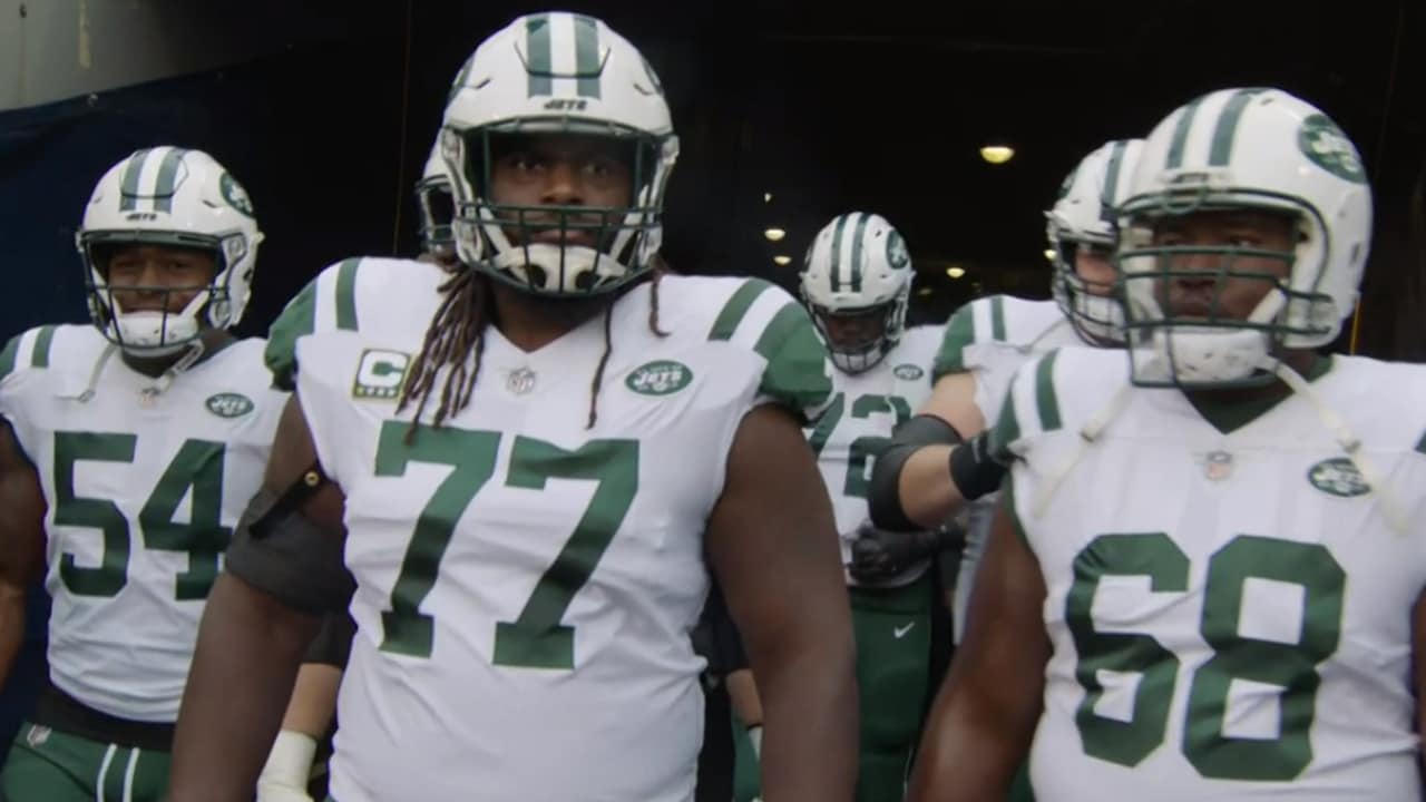 All Access Jets Take the Field in Chicago