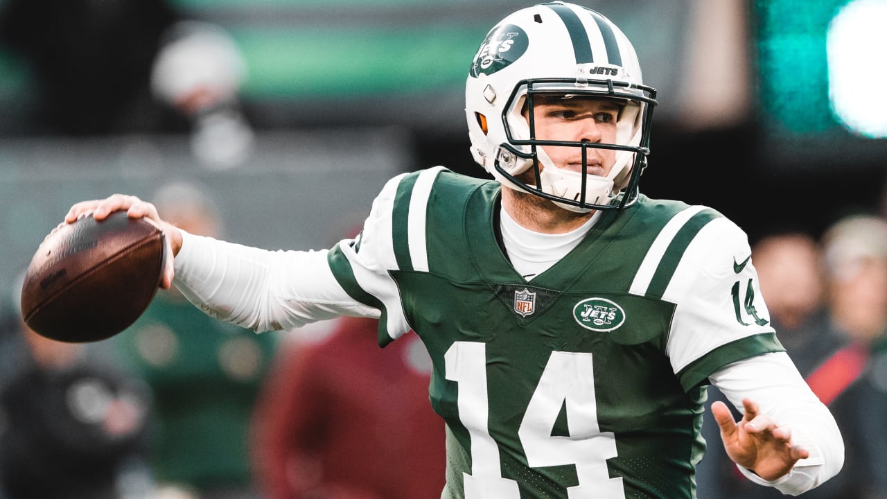 Steve Mariucci: The Sky Is the Limit for Sam Darnold