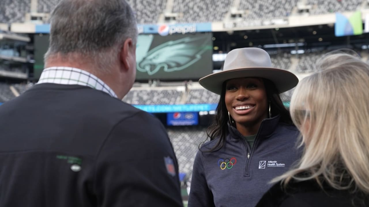 Jets to Honor Service Men and Women During Salute to Service Week