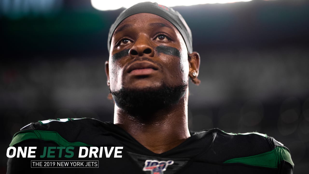 Le’Veon Bell: Former Two-Star Recruit Remains Driven to Be the Best