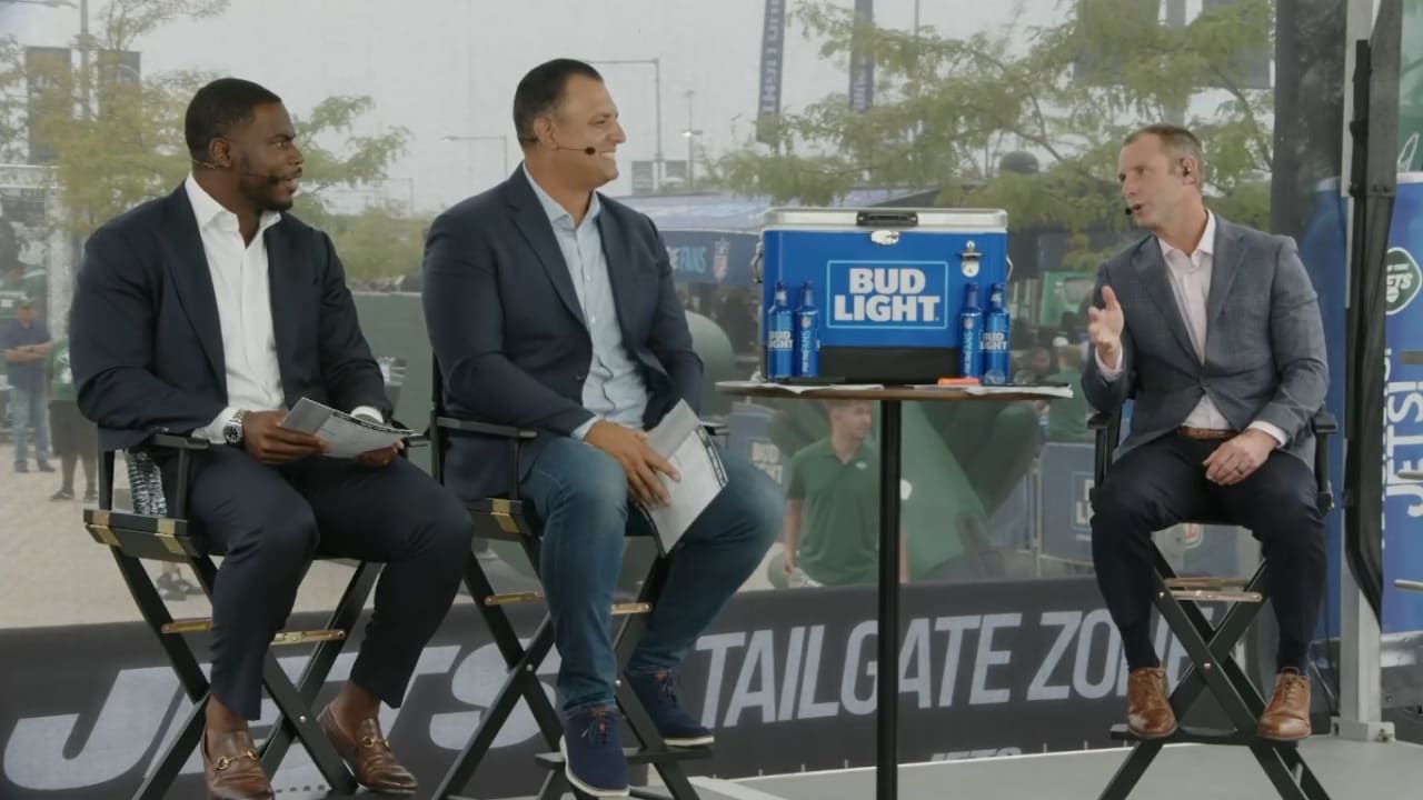 NFL's 'TikTok Tailgate' Only Pre-Game Hospitality Event at Super