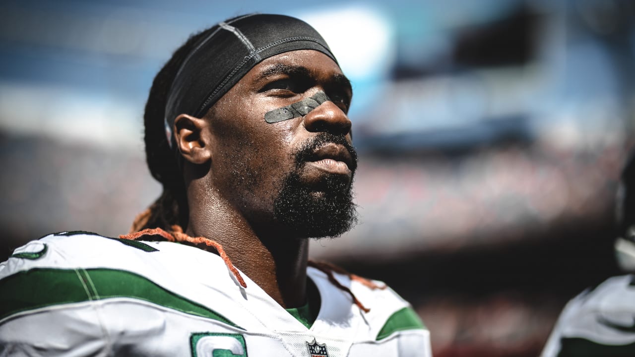 C.J. Mosley believes the Jets can change the narrative