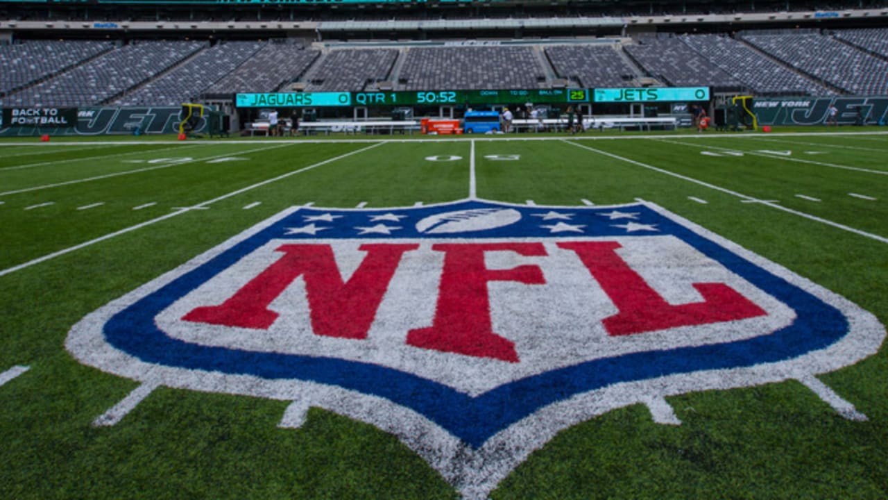 Notebook | New NFL Rule Opens Another Avenue for Minorities to Be Head ...