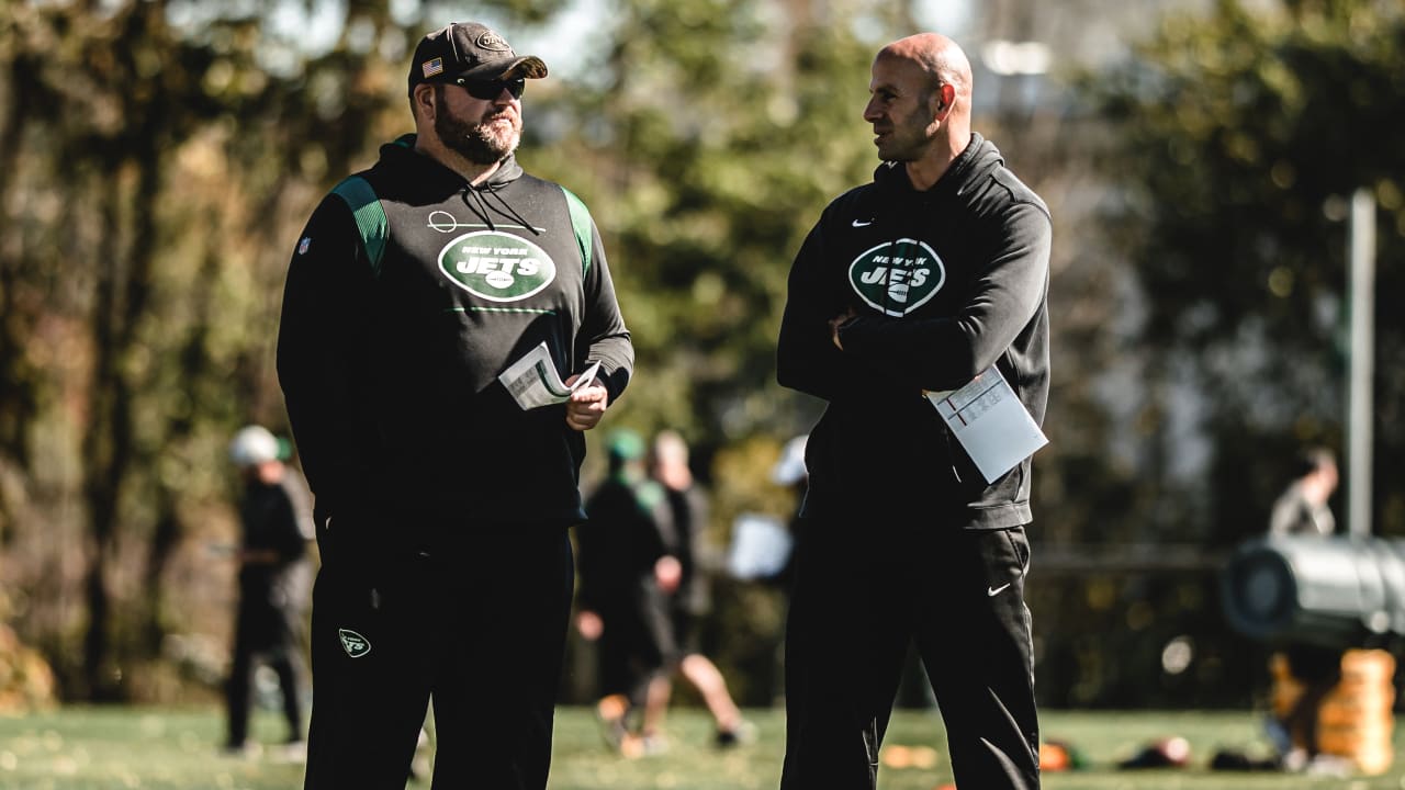What Do You Think About the Jets’ Position as Free Agency Approaches?