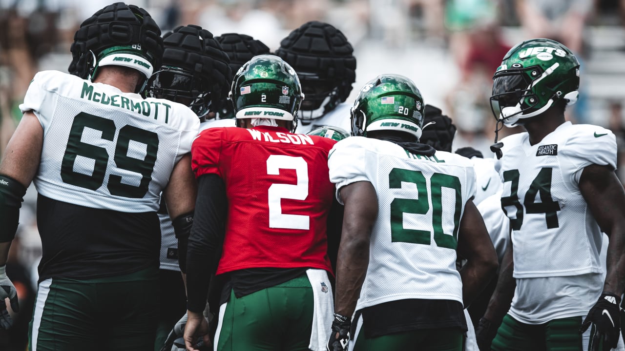 New York Jets 2022 season preview, predictions: It's all about the youth