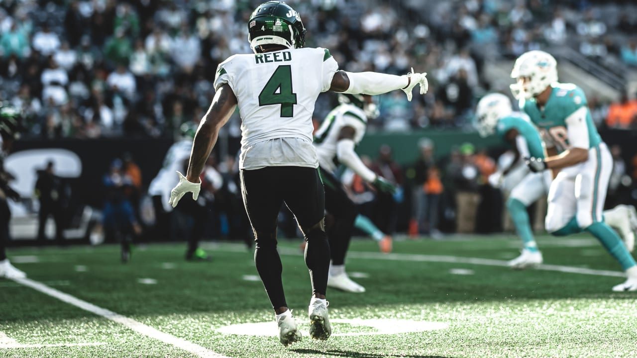 What Would a Win Over the Dolphins Mean for the Jets?
