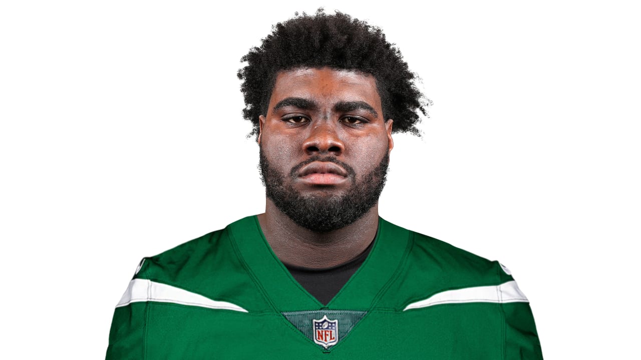 new york jets mekhi becton