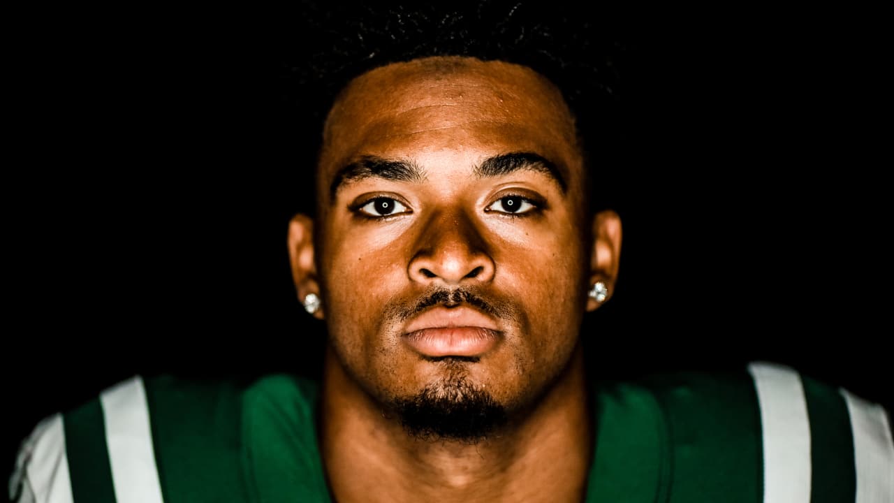 Jamal Adams on X: RT for Black, Like for White Which ones y'all