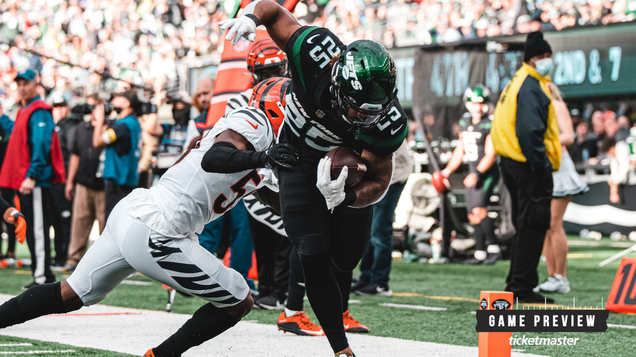 JetsEagles Game Preview Can Jets Repeat Their Winning Formula?