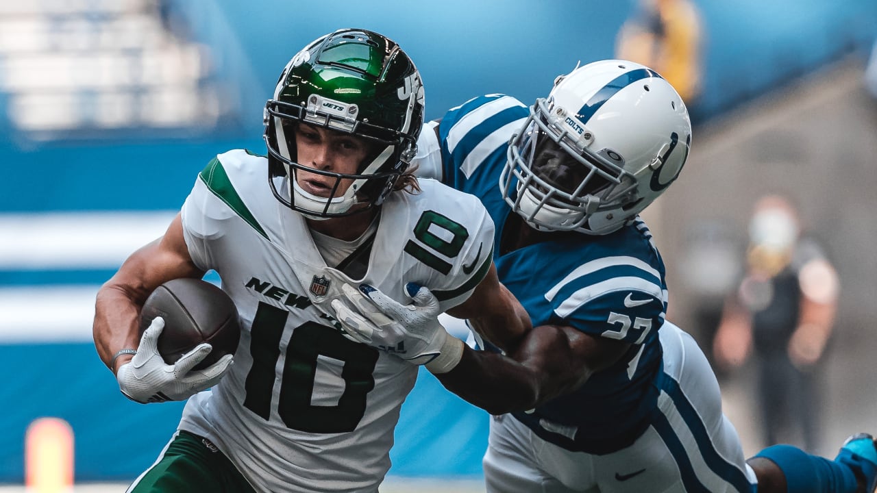 How and where to watch Jets vs Colts - AS USA