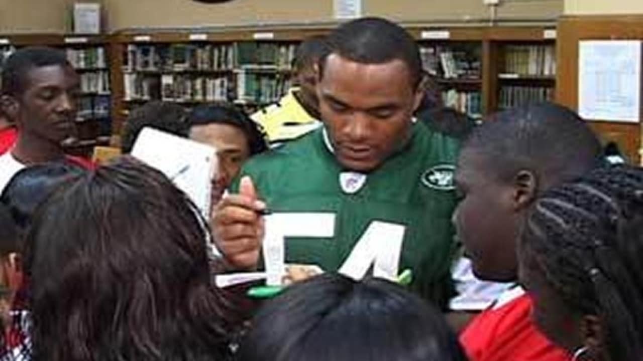 Heads Up at Flushing High School