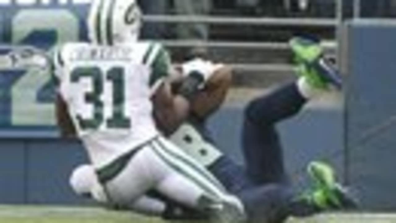 Seahawks soar past Jets, 28-7 - The Columbian