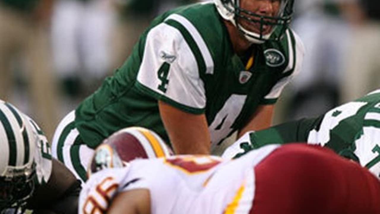 Brett Favre Highights - 2008 Season 