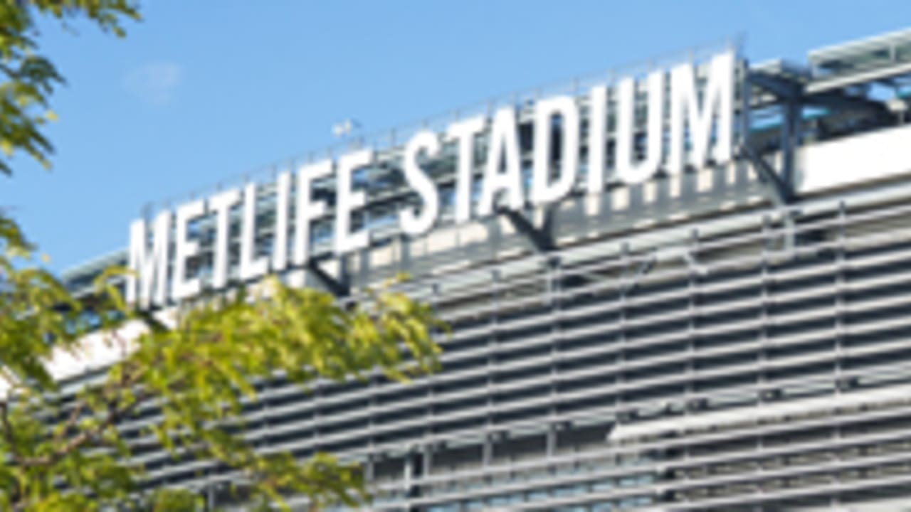 Miami Dolphins Tailgate at MetLife Stadium Tickets, Fri, Nov 24