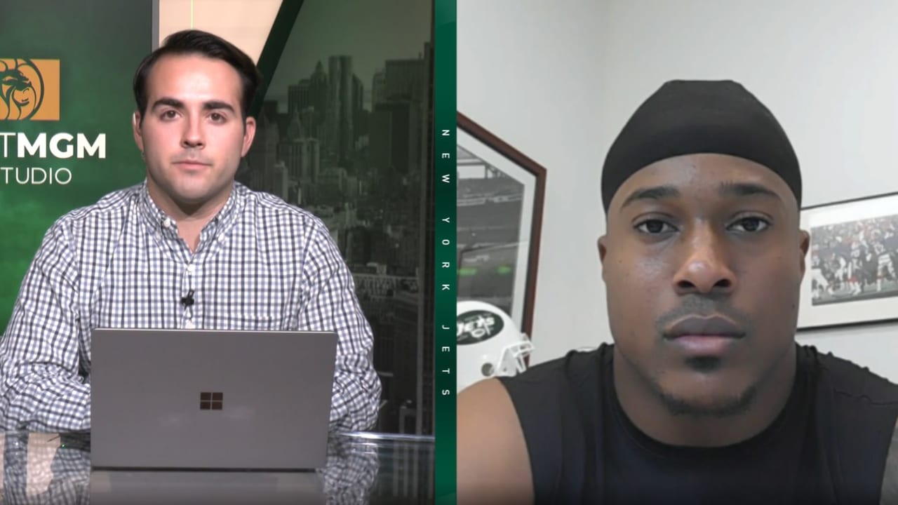 Avery Williamson Need to Stop the Run, Get Pressure on the QB vs. Broncos