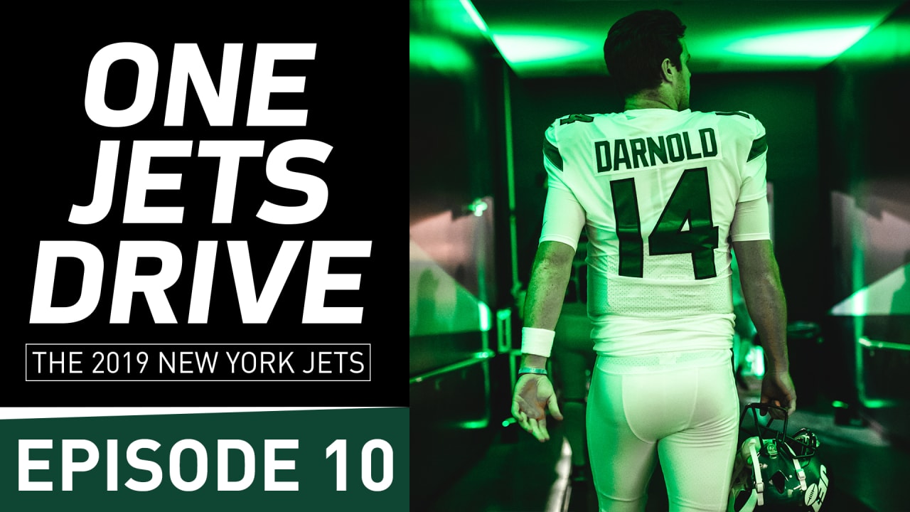 Official Site Of The New York Jets