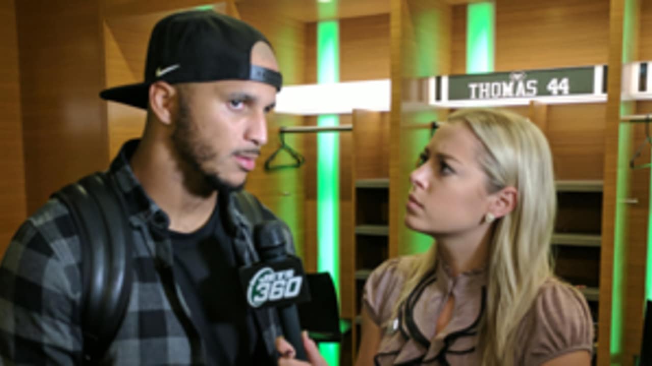 Kearse Ready to Start New Chapter