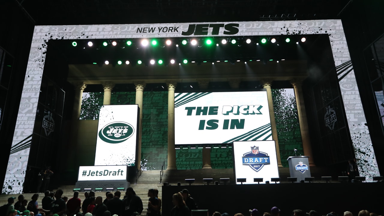 jets draft