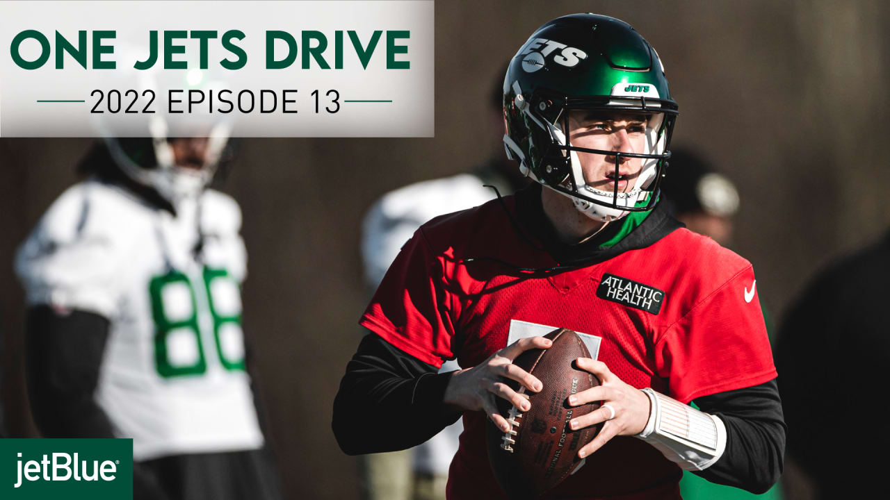 2022 One Jets Drive: Episode 11, New York Jets