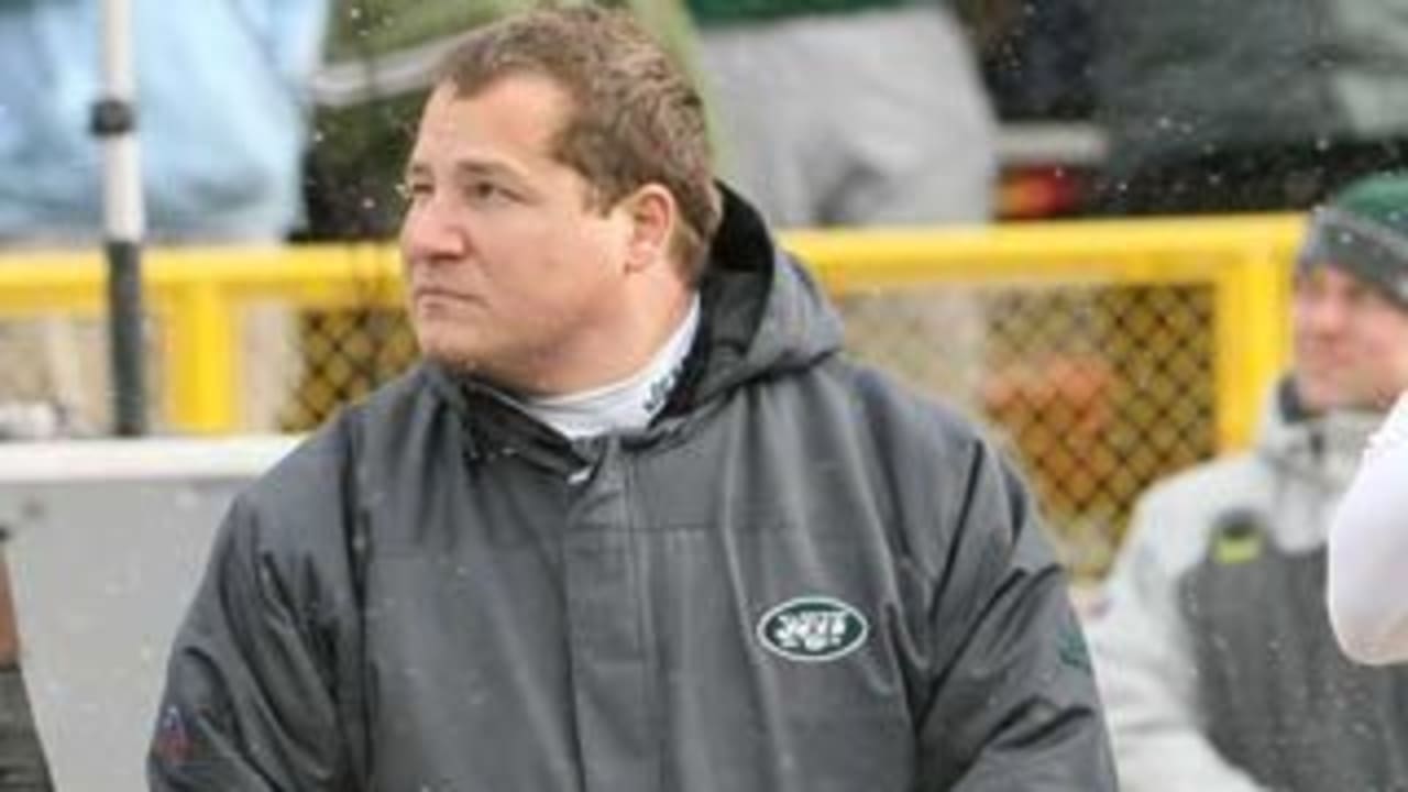 Former Jets Head Coach Eric Mangini Says Team Should Pursue big Name Free  Agents