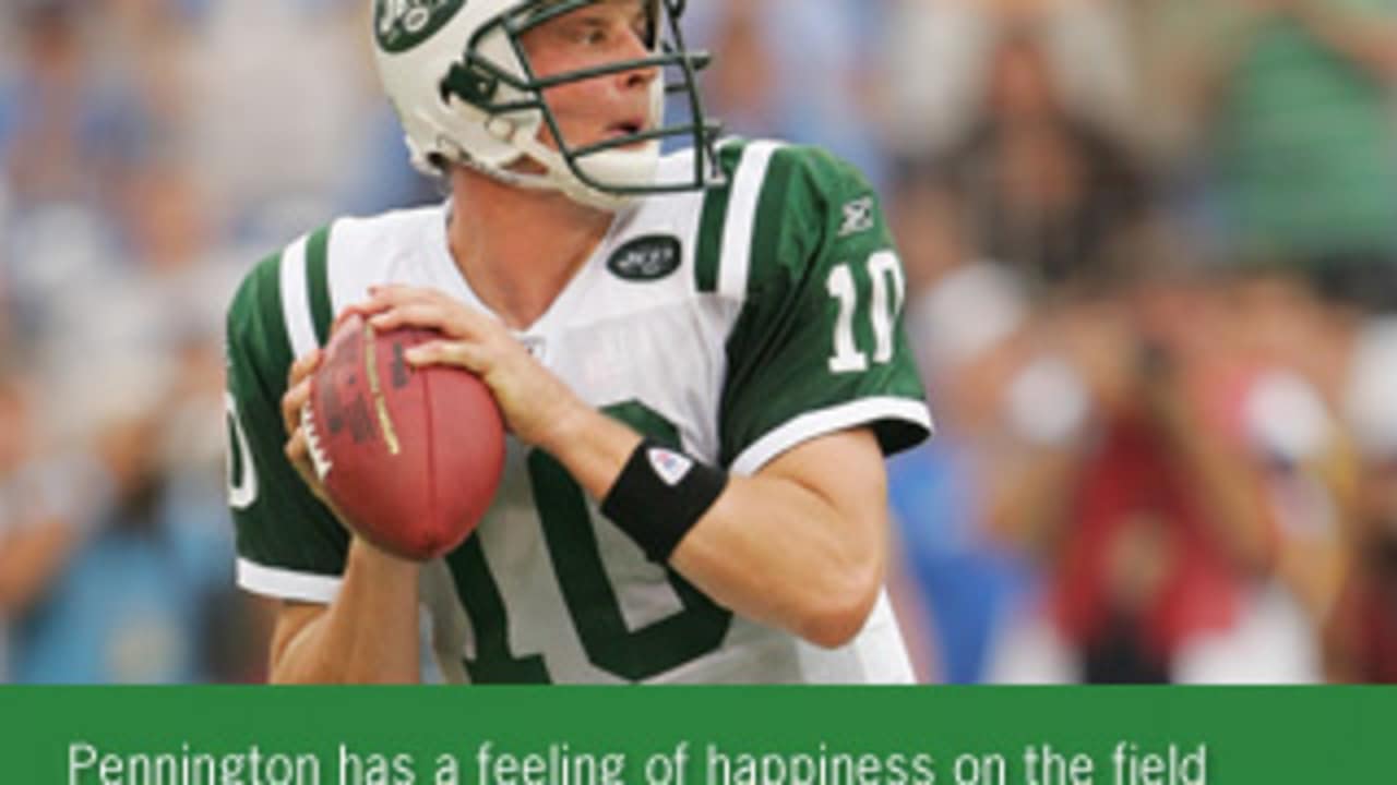 Former Jets WR Wayne Chrebet discusses his career-ending concussion