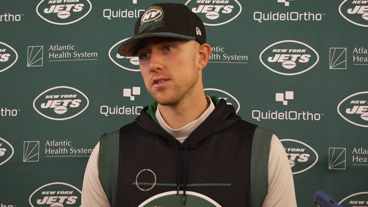 NY Jets Film Review; Mike White Edition