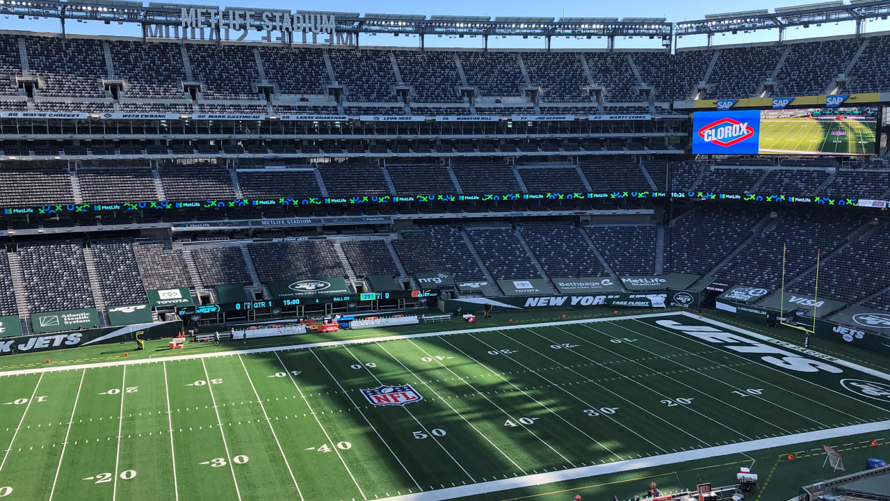 How to Watch Cleveland Browns at New York Jets on December 27, 2020