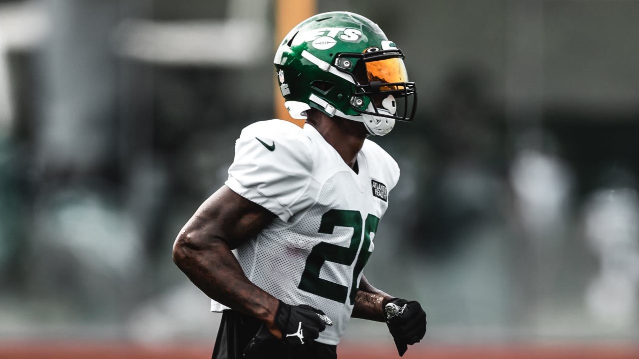 New York Jets: Why you shouldn't worry about Le'Veon Bell