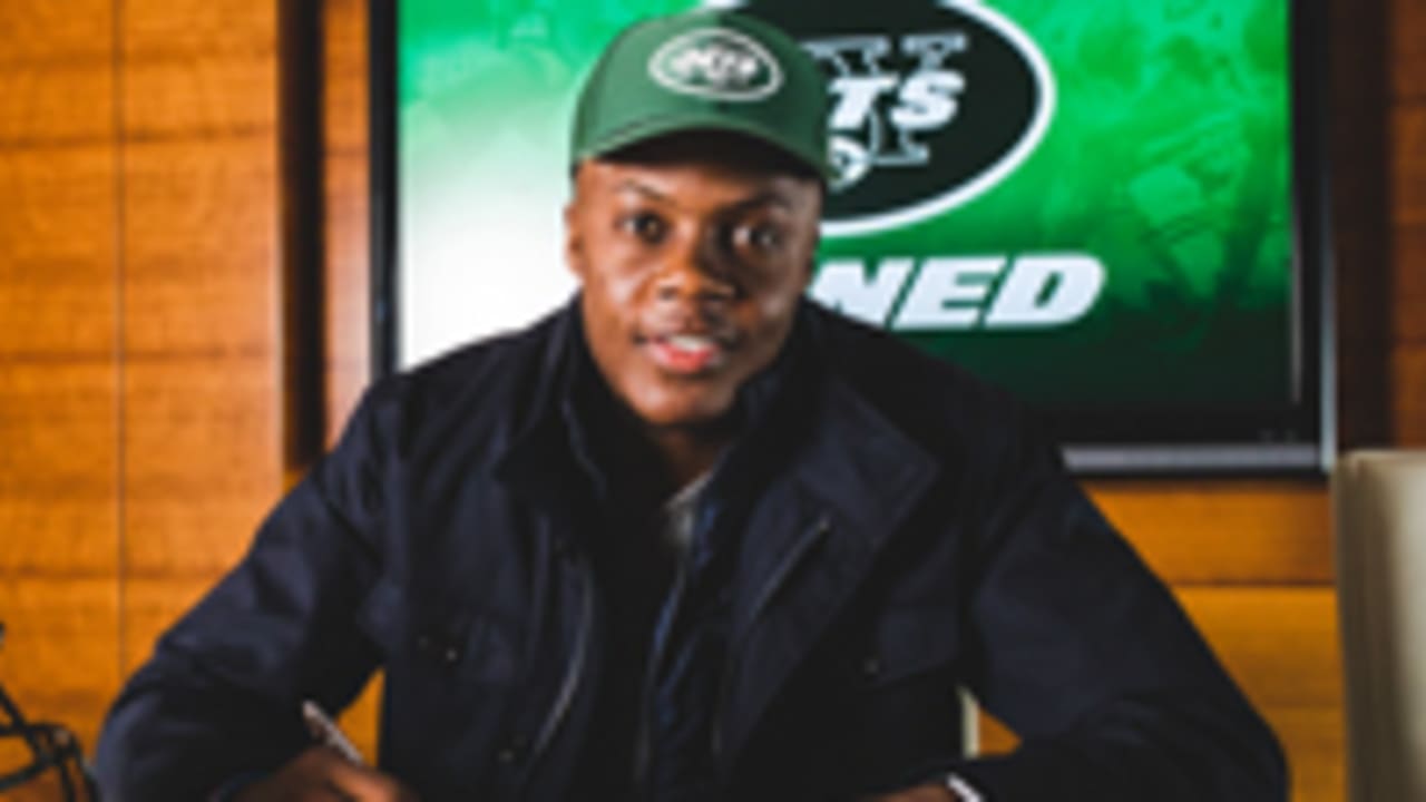 Teddy Bridgewater: ‘This Was the Best Spot’