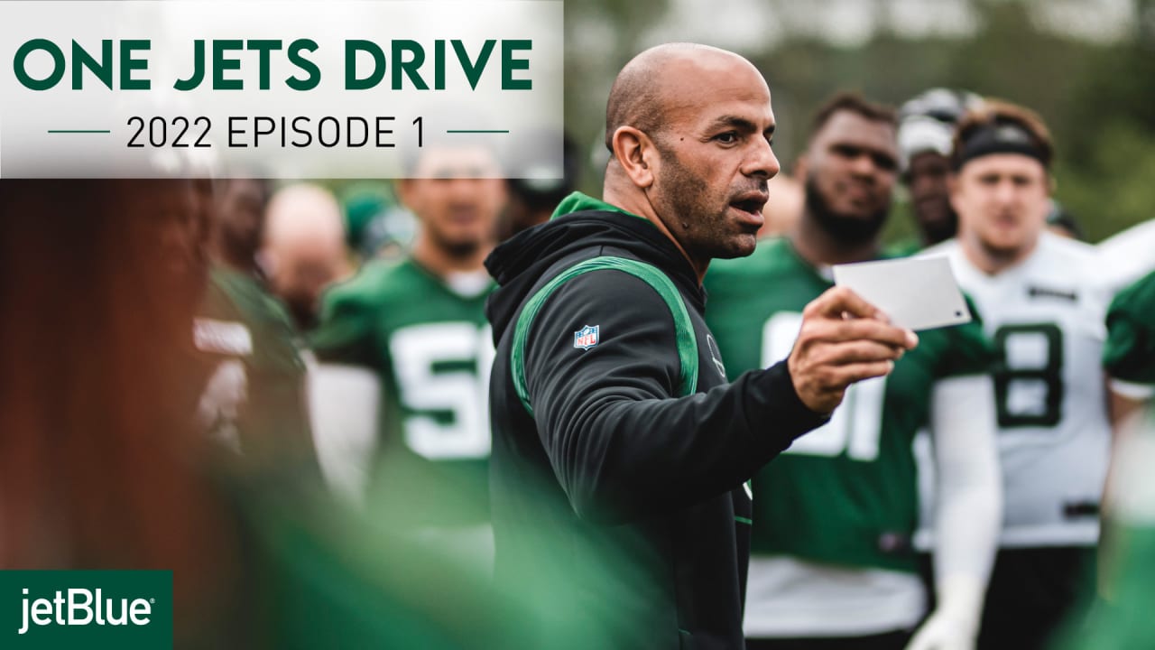 2022 One Jets Drive Ep. 1