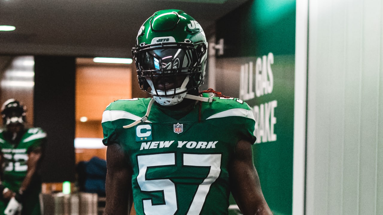 The Official Jets Podcast Recap | Team MVP Candidates, C.J. Mosley on ...