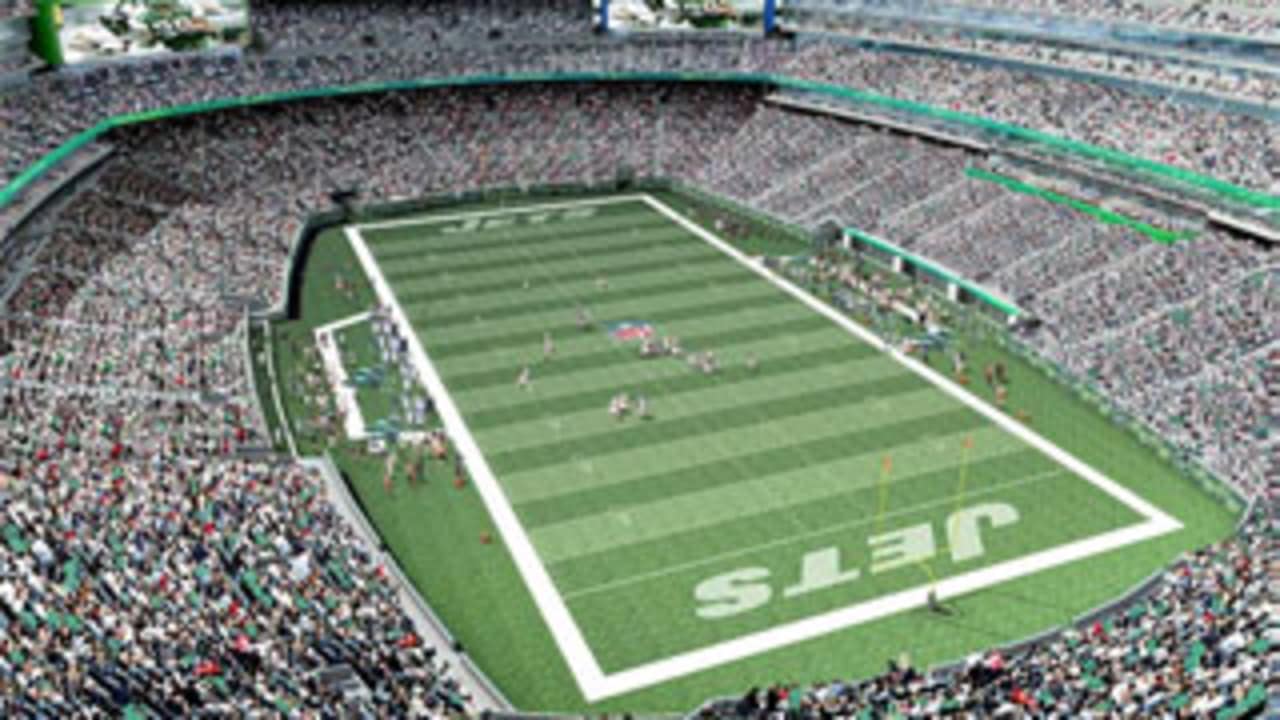 New York Jets PSLs Personal Seat Licenses Buy Sell PSL License