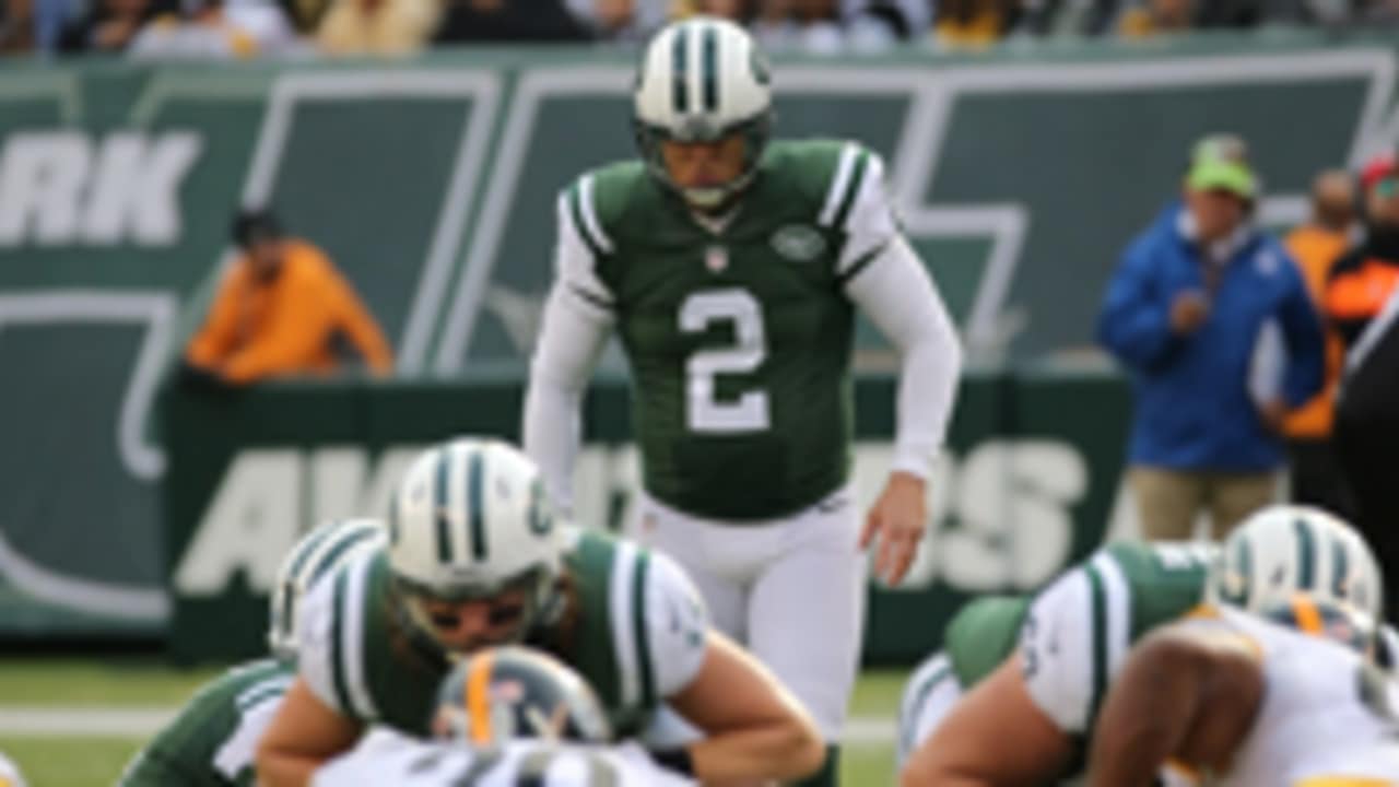 Where to Watch, Listen & Follow: Jets-Chiefs