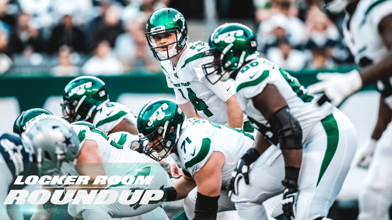 How Does the Jets Offense Plan to Get Back on Track?
