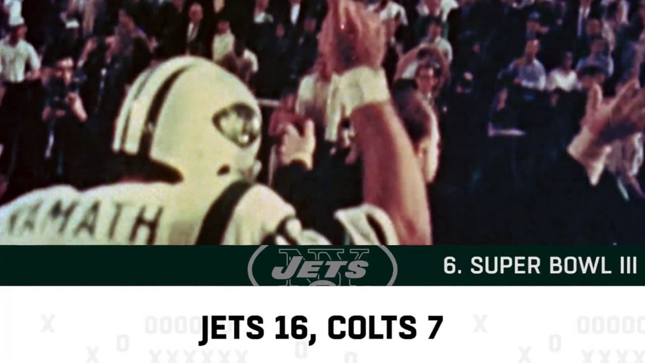 Ranking the Top 10 Super Bowls of All Time