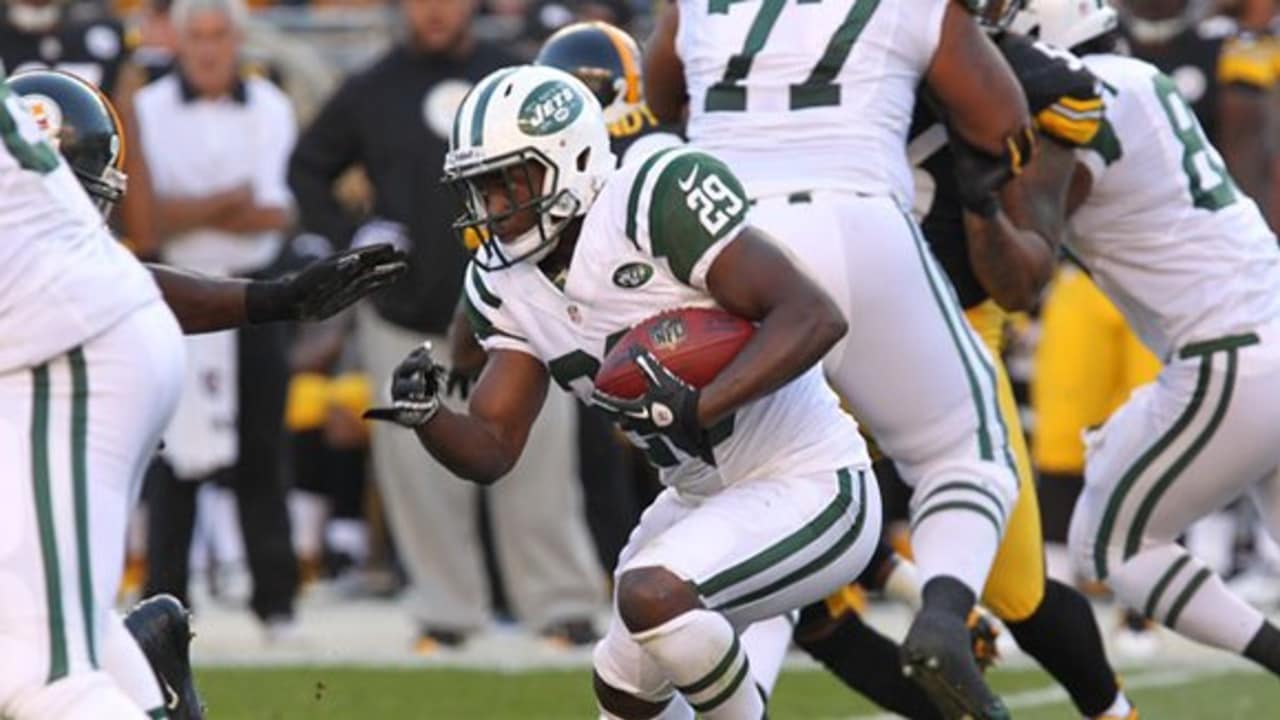 Jets vs Steelers Game Preview