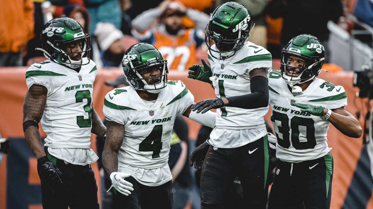 Ranking NY Jets' top 5 players through first four games of 2022