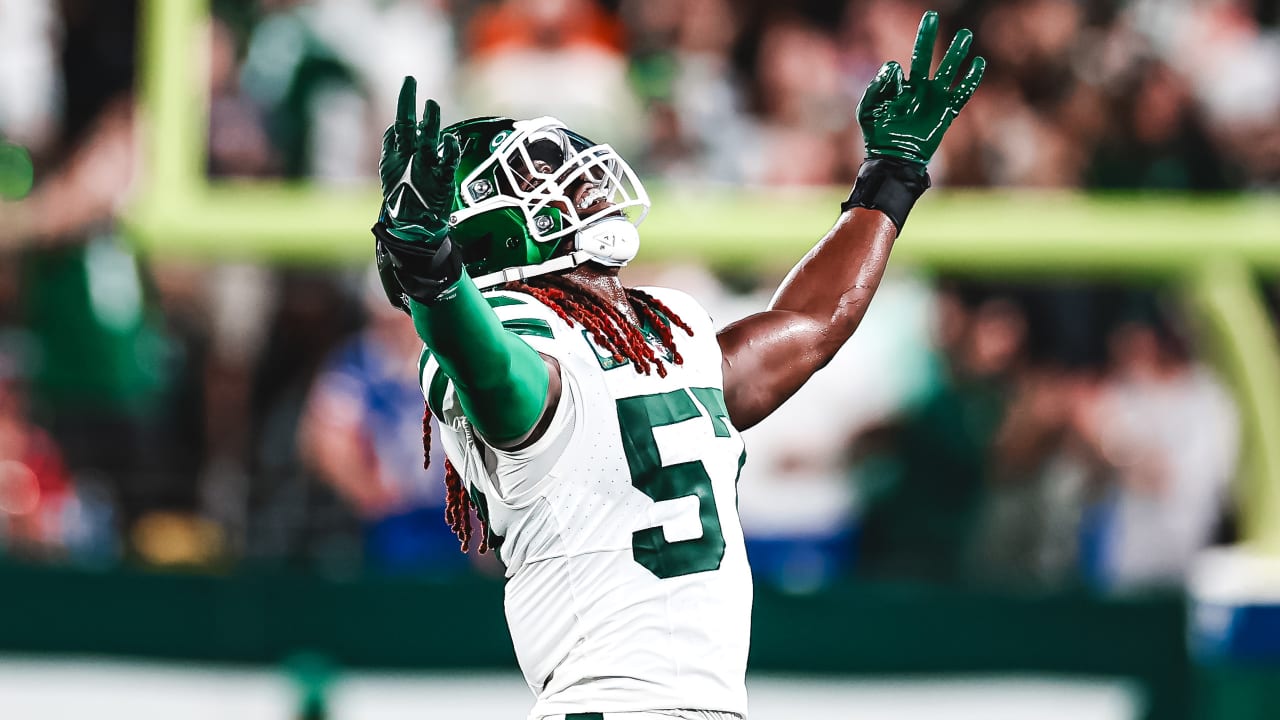 JetsBills Game Recap