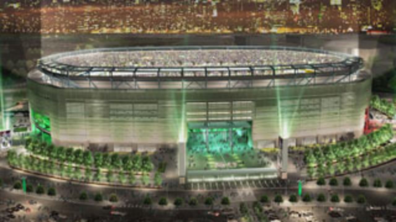 new jets stadium