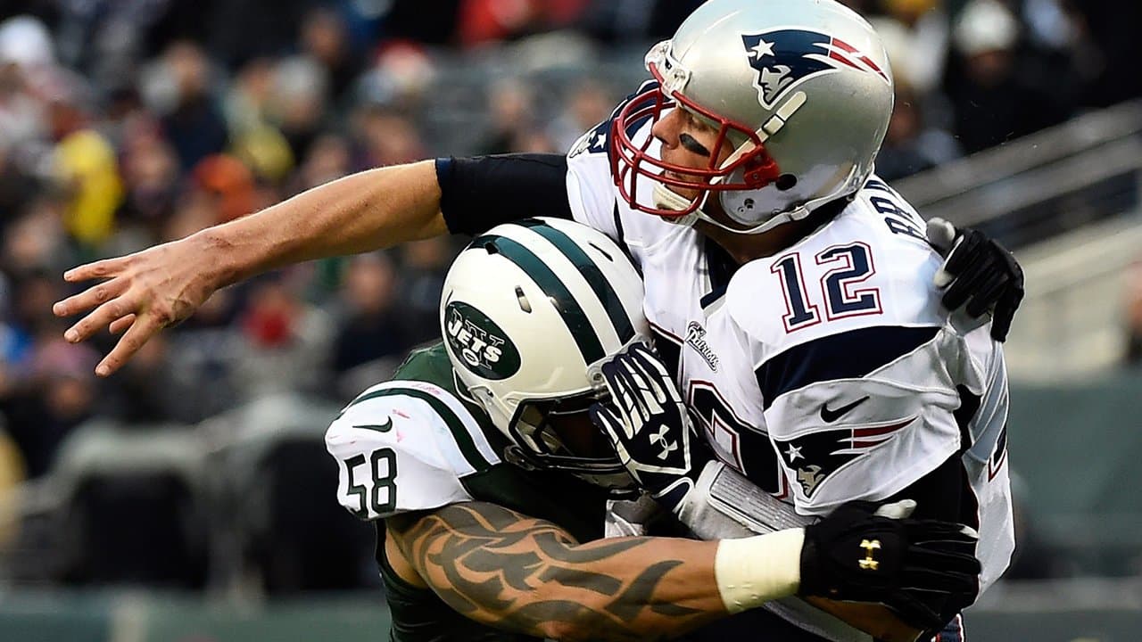Douzable: 'We Knew How to Play These Guys'