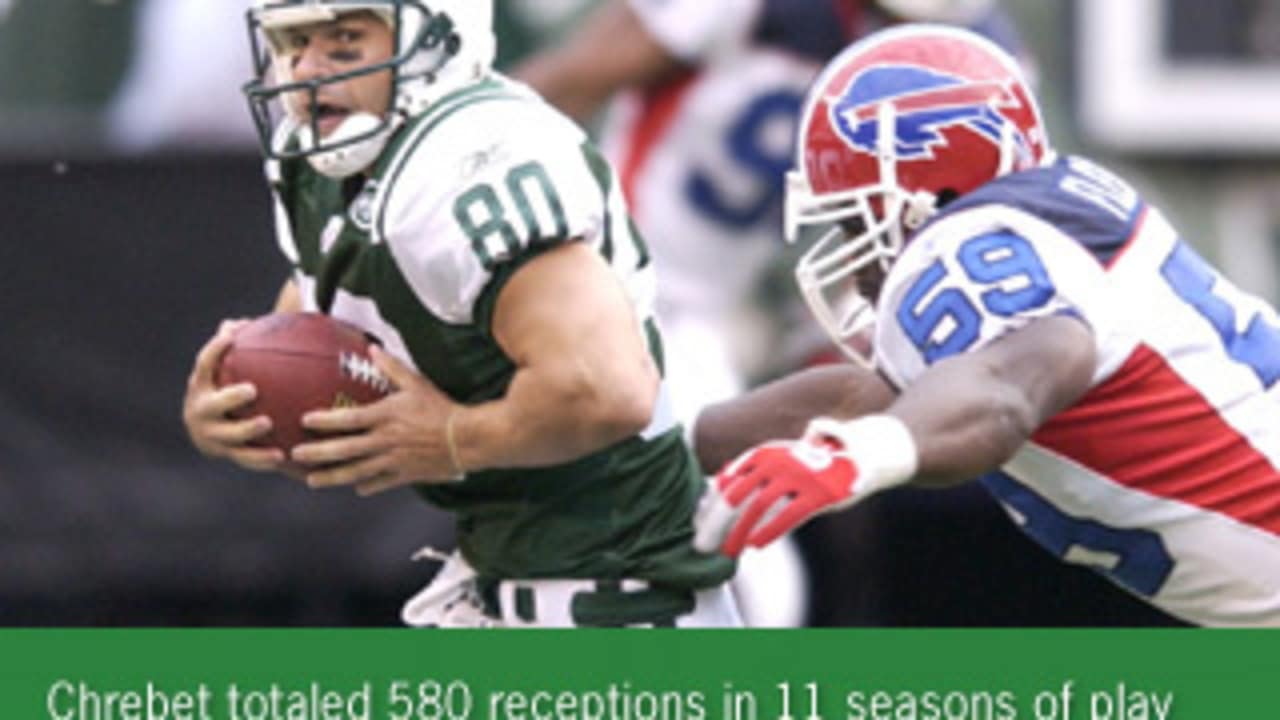 NY Jets' Defensive DEBACLE In Dallas - With Wayne Chrebet 