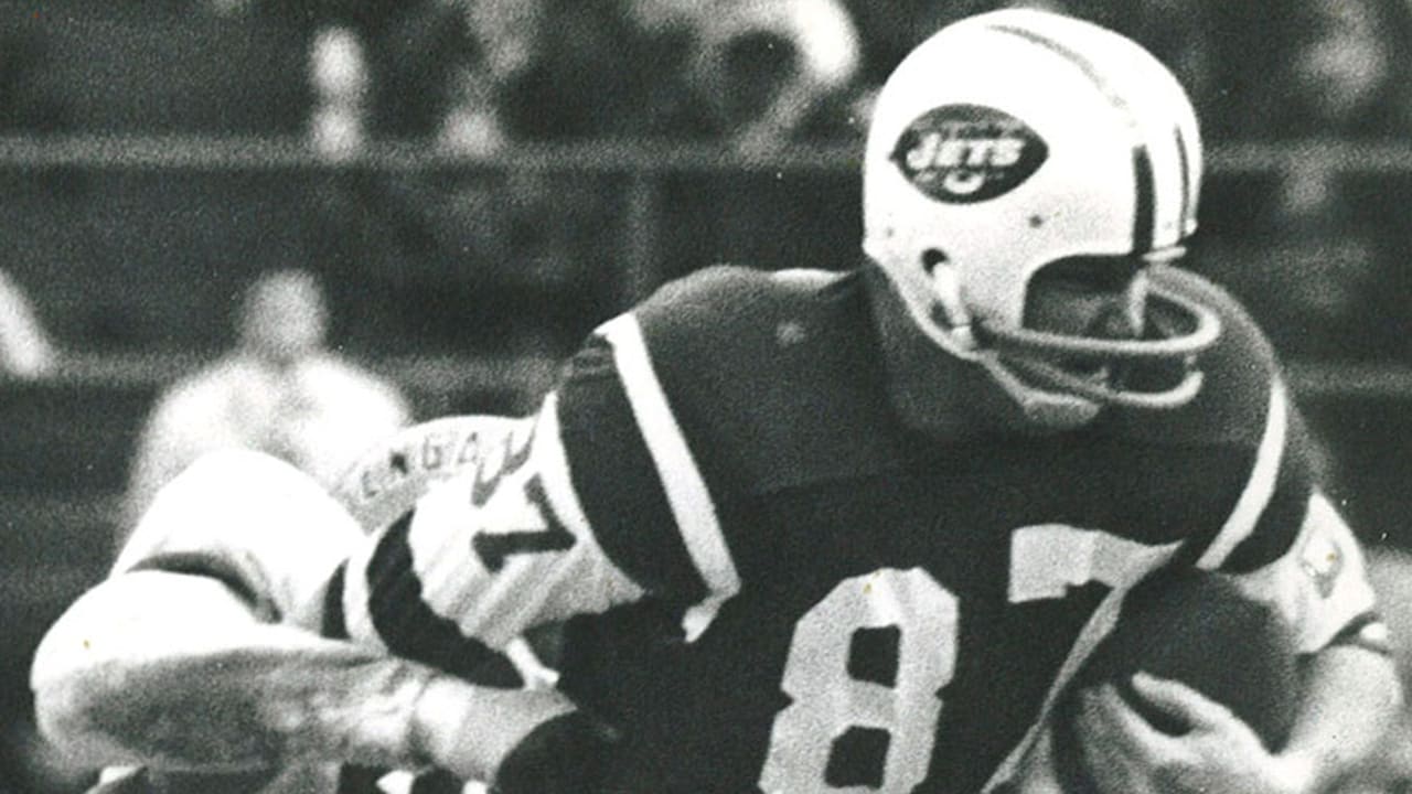 Pete Lammons, Who Helped the Jets Win '69 Super Bowl, Dies at 77