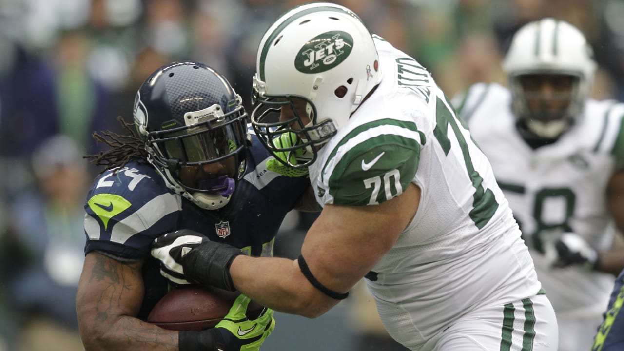 JETS: Source says New York to release Sione Po'uha