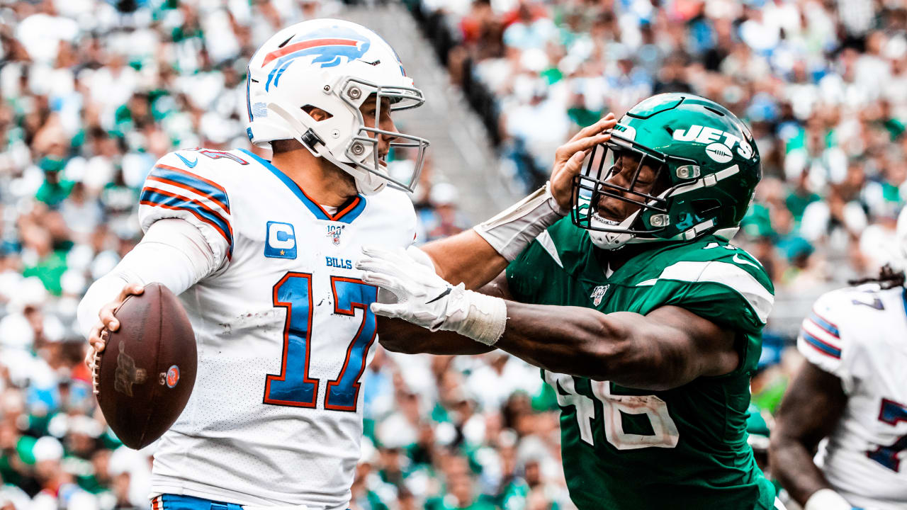 How Free Agency Has Changed Rosters of Jets' 13 Opponents in 2020