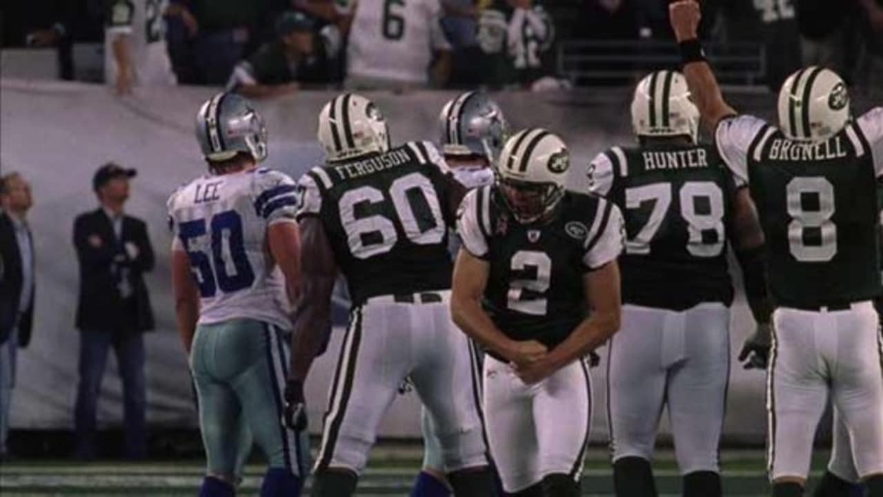 Week 14 MetLife ICDT: 9/11 Remembrance Game