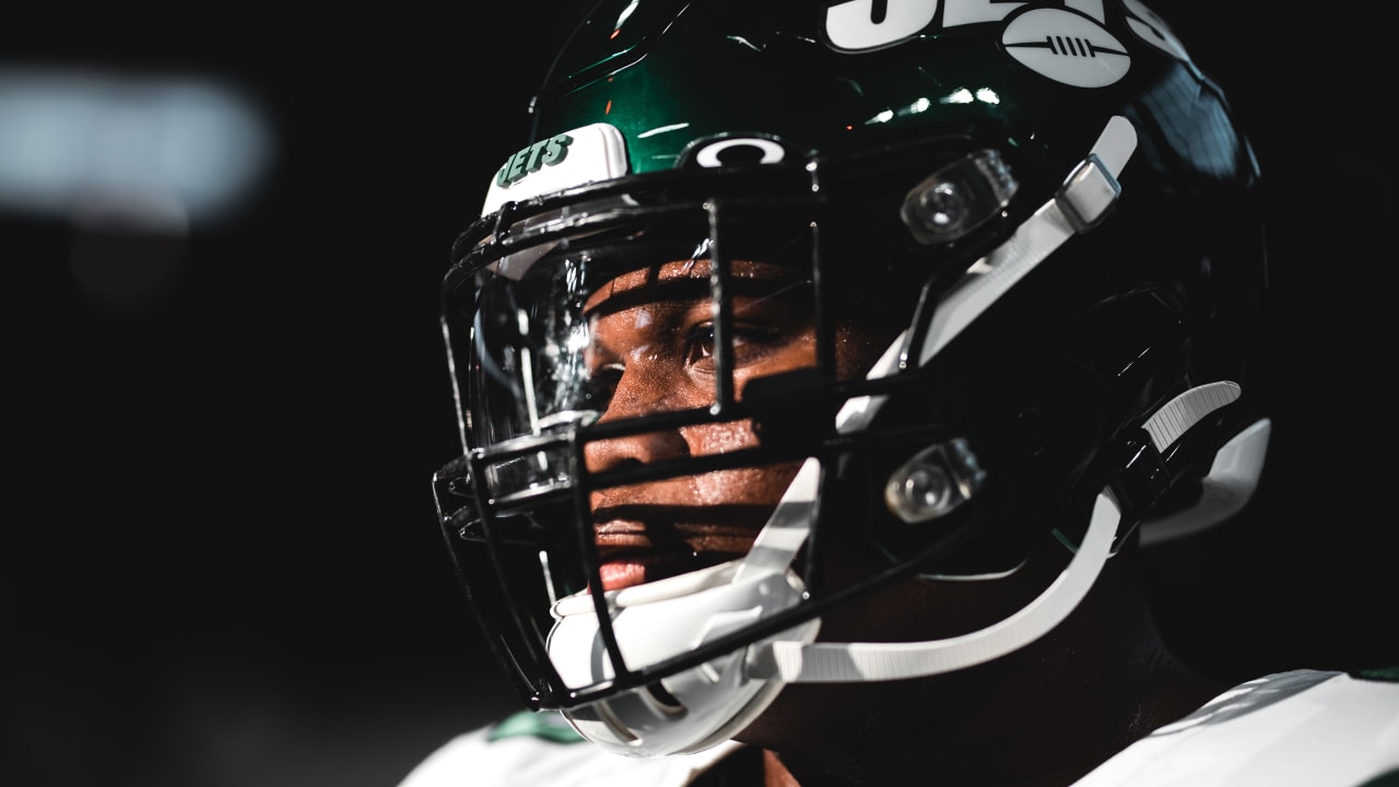 2019 Player Spotlight | The Top Photos of Quinnen Williams in 2019