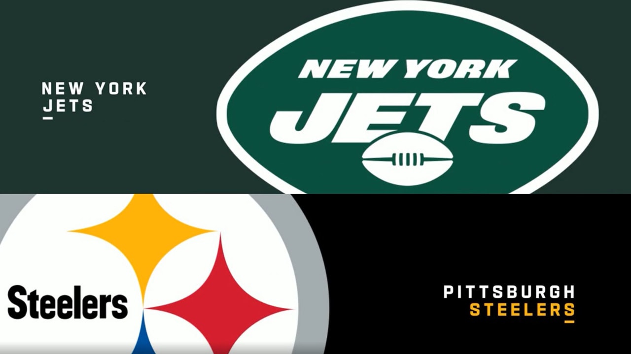 New York Jets vs. Pittsburgh Steelers