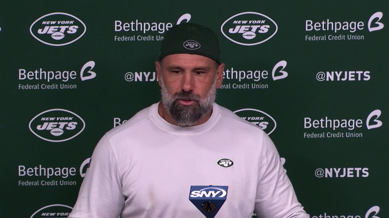 DC Jeff Ulbrich Press Conference (9/23) | Week 3