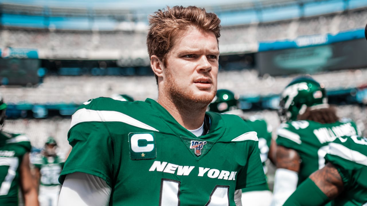 Saturday notes: Wilson latest, Sam Darnold & Trey Lance « Seahawks