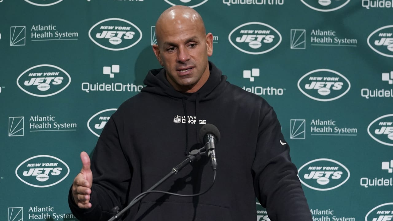 NY Jets news: Sauce Gardner promises playoffs, Robert Saleh's job